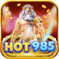 HOT985 - Pertempuran Liar di Dunia Battle Royale