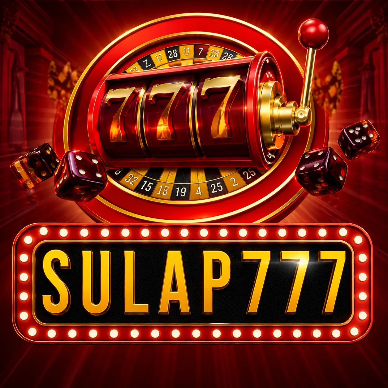 SULAP777 - Permainan Domino Terbaik